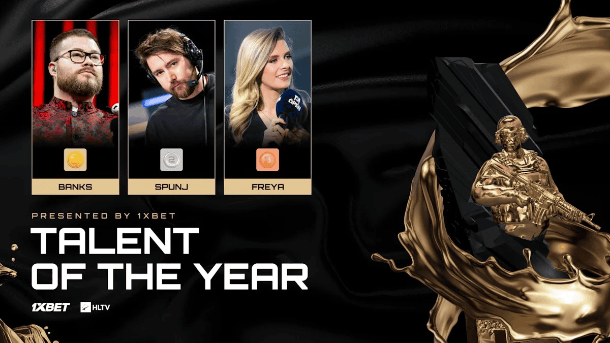 HLTV Community Awards 2025