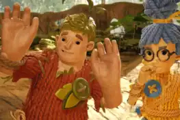 “It Takes Two” Oyunu Oktyabr Ayında Nintendo Switch 2 Üçün Çıxa Bilər