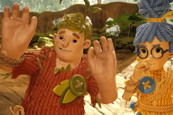“It Takes Two” Oyunu Oktyabr Ayında Nintendo Switch 2 Üçün Çıxa Bilər