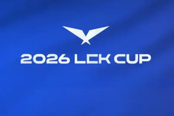 LCK Cup 2026-nın finalı Honq-Konqda keçiriləcək