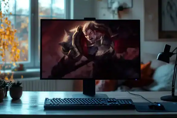 League of Legends: Darius loru izah olunur