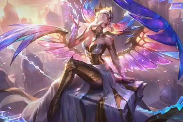 League of Legends tərtibatçı yeniləməsi oyun gedişini, məzmunu və uzunmüddətli vizyonu açıqlayır