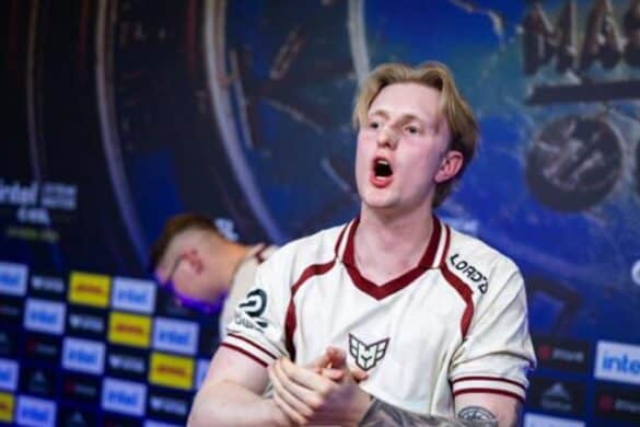 MIBR yeni CS2 heyətini təqdim etdi: LNZ və venomzera transferi
