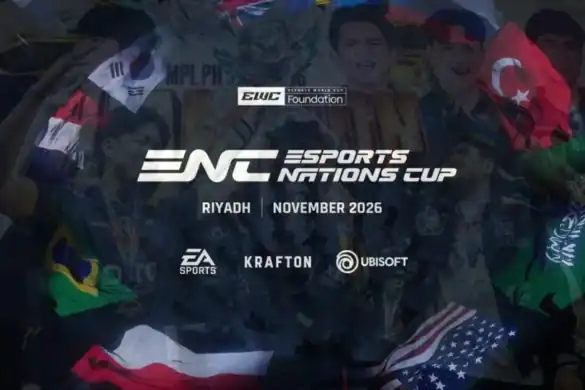 Esports Nations Cup 2026 çərçivəsində MLBB üzrə milli komandaların turniri anons edildi