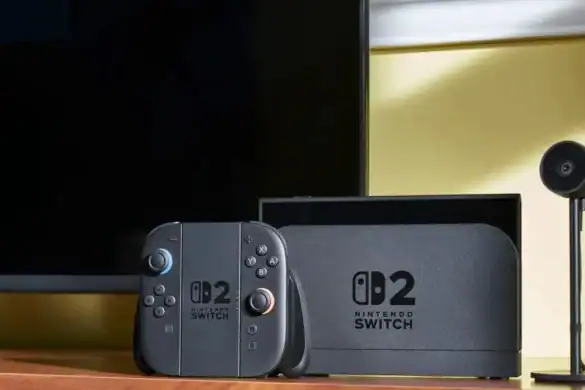 Nintendo Yaponiyada 21 ildir liderdir: Switch 2 satışları 3,7 milyonu keçdi