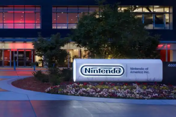 Nintendo səhmləri Switch 2 satışlarının zəifləməsi fonunda 33% ucuzlaşıb