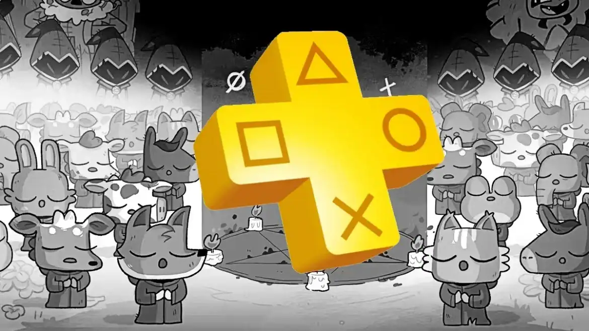 PlayStation Plus