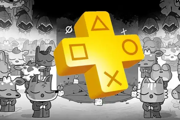 Fevralda PlayStation Plus kataloqundan WWE 2K25, Cult of the Lamb və New World Aeternum daxil olmaqla doqquz oyun silinəcək
