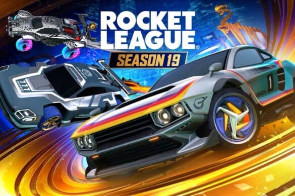 Gələn həftə “Rocket League”də anti-çit sistemi işə düşəcək