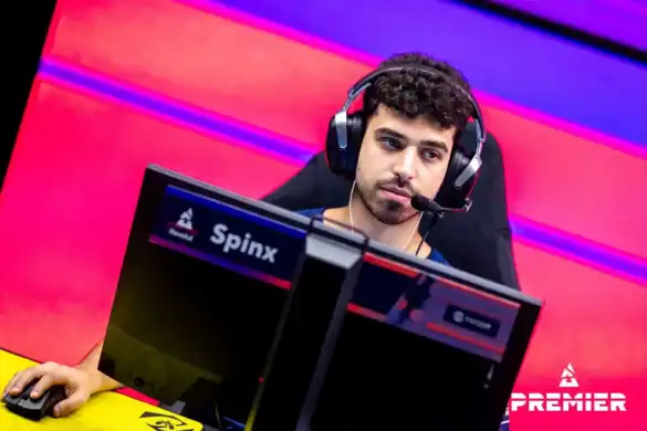 ESL Pro League Mövsüm 23, 2-ci Mərhələ: Ən yaxşı 10 oyunçu