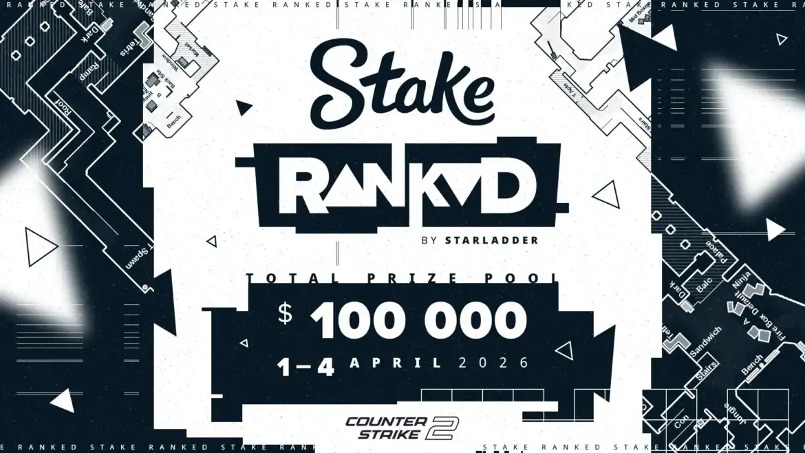 Stake Ranked