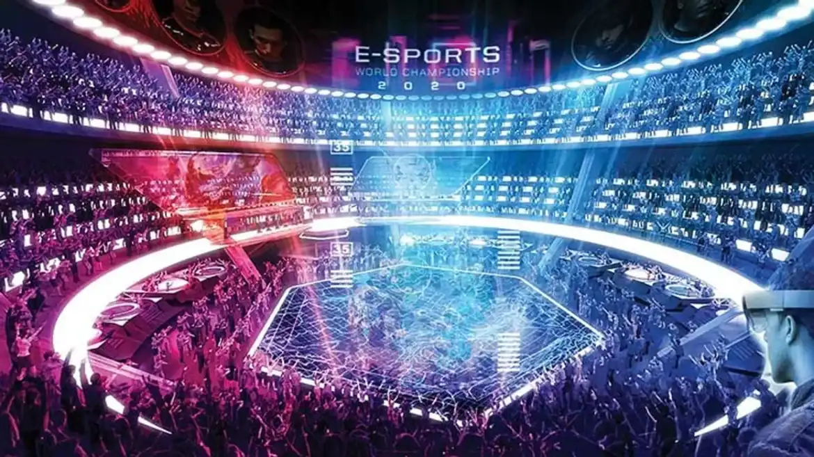 Tencent Esports