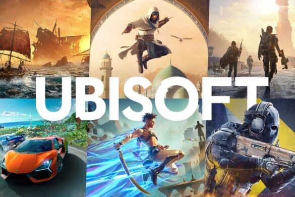 Ubisoft-un səhmləri “böyük yenidənqurma” və Prince of Persia remeykinin ləğvi səbəbindən çökdü
