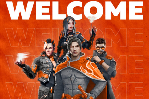 Virtus.pro Braziliyanın Free Fire heyətini transfer etdi