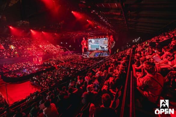 Counter-Strike Portuya yollanır: BLAST Open Fall 2026 sentyabrda keçiriləcək