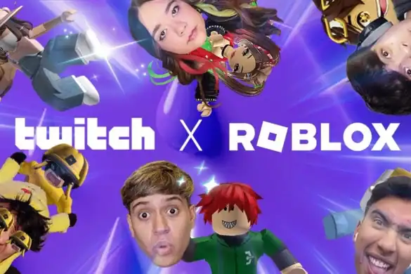 Roblox və Twitch “Bloxfest”i elan etdi: 300 min dollarlıq mükafat fondu olan aylıq festival