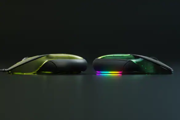 Razer ilk siçanının şərəfinə 1337 dollarlıq limitli “Boomslang” modelini çıxardı