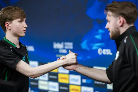 Team Falcons BLAST Slam VI turnirinin debüt matçında GamerLegion-a məğlub oldu