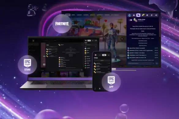 Epic Games Store 2025-ci ilin nəticələrini açıqladı və 2026-cı il planlarını bölüşdü