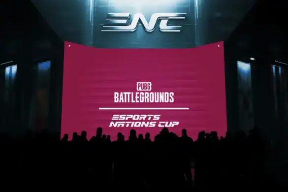 PUBG Esports Nations Cup 2026-nın rəsmi fənləri siyahısına əlavə edildi