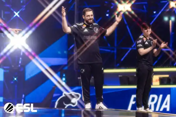 Vitality “Intel Extreme Masters Kraków 2026” turnirinin çempionu oldu