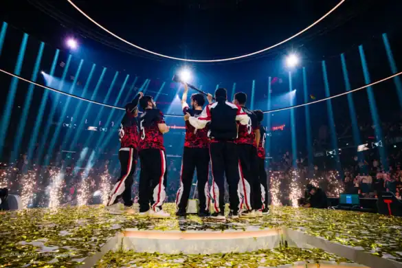 FaZe Clan Six Invitational 2026-nın Çempionu Oldu