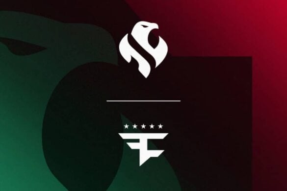 FaZe Clan və Falcons Call Of Duty Üzrə Vahid Komandada Birləşdi