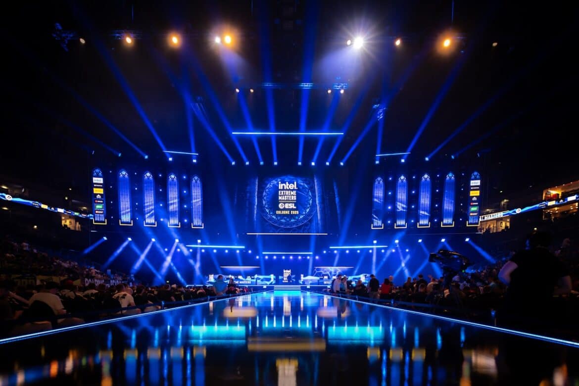 IEM Cologne Major 2026