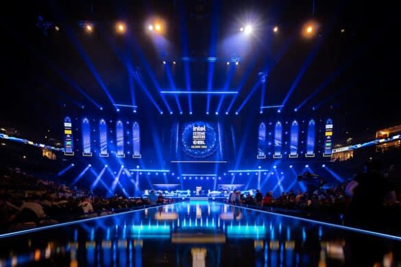 IEM Cologne Major 2026-da 30 yeni sima: Meycer debütantlarının tam siyahısı