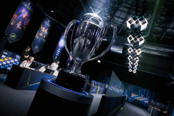 IEM Krakow 2026-nın ən yaxşı 10 oyunçusu
