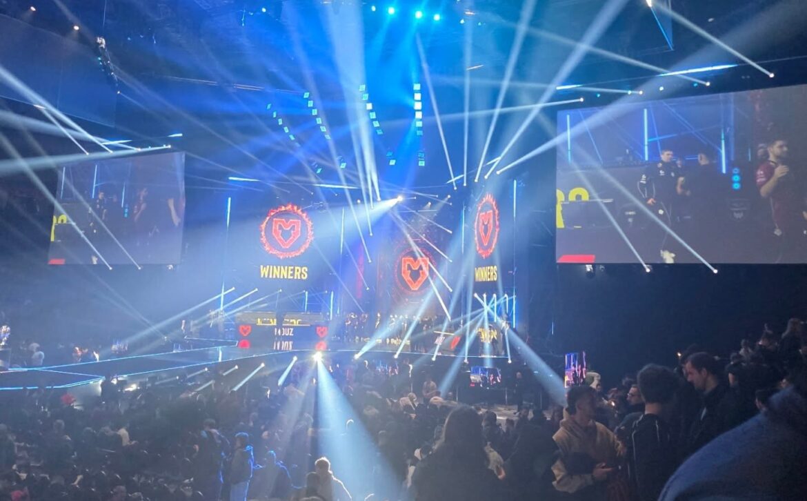 IEM Krakow 2026