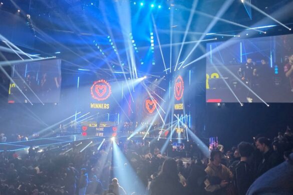 IEM Kraków 2026-da Polşalı fan-sektoru tənqid olundu