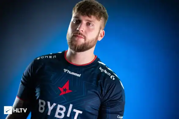 k0nfig Astralis və Complexity-dəki maaşının məbləğini açıqlayıb