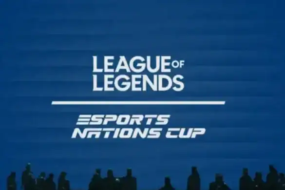 League of Legends Esports Nations Cup 2026 Turnirinə Daxil Edildi