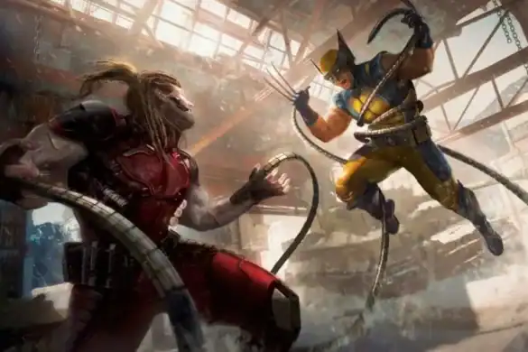 Marvel’s Wolverine 15 Sentyabr 2026-cı İldə Satışa Çıxacaq
