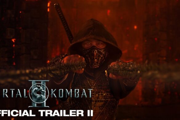 Warner Bros. “Mortal Kombat II” Filminin Yeni Treylerini Təqdim Etdi