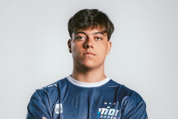 Keçmiş MIBR oyunçusu karyerasını başa vuraraq Fortnite-a qayıdır