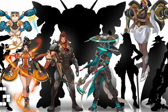 Blizzard “Overwatch 2” adındakı “2” rəqəmini sildi və oyuna 10 yeni qəhrəman əlavə edəcək