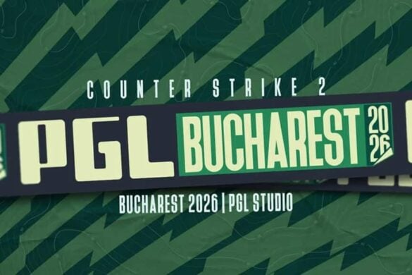 PGL Bucharest 2026 İştirakçılarının Siyahısı Açıqlandı