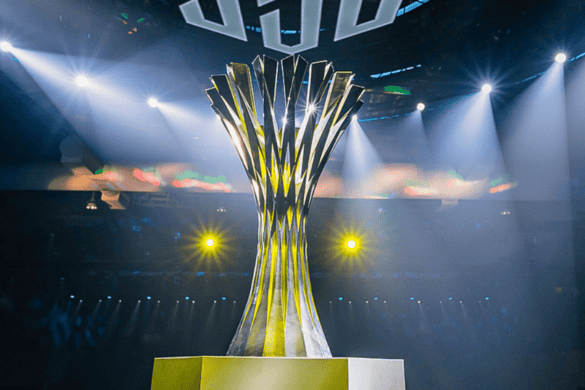 PUBG Global Series 2026-nın İlk Mərhələ İştirakçıları Müəyyənləşdi