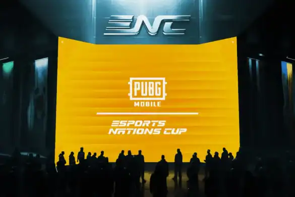 PUBG Mobile Esports Nations Cup 2026 Turnirinə Əlavə Edildi