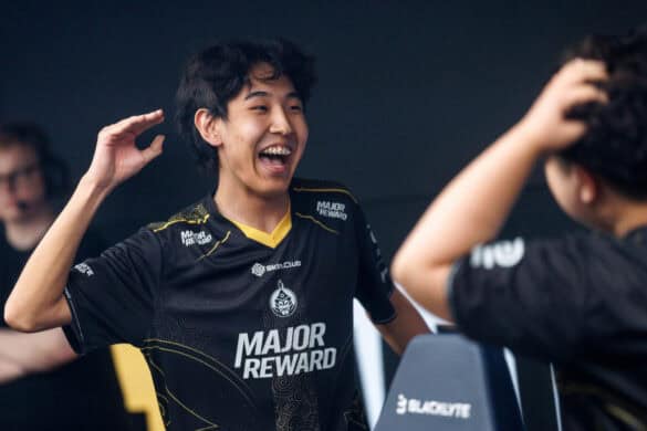 ESL Pro League Season 23 Stage 1: Ən Yaxşı 10 Oyunçu Reytinqi