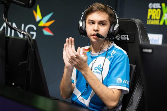HLTV “BLAST Open Porto 2026″ın yekunlarını çıxardı: EVP siyahısına kimlər daxil oldu?