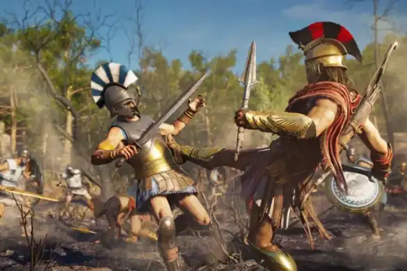 Ubisoft daxili dəyişikliklər fonunda altı layihəni ləğv etdi