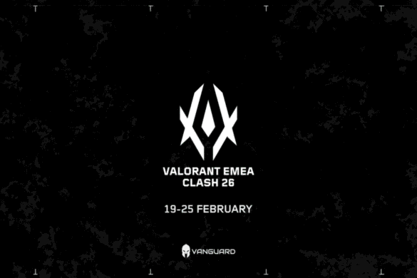Team Vitality və Enterprise Esports VALORANT EMEA Clash 2026-nın Çempionu Oldular