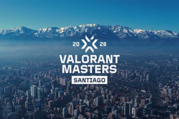 VALORANT Masters Santiago 2026-nın Top-4 Komandası Müəyyənləşdi