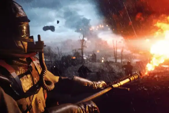 Battlefield 1 Steam-də yenidən populyarlıq qazanır: 10 il sonra böyük maraq