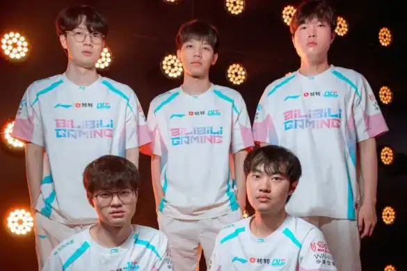 Bilibili Gaming “First Stand Tournament 2026″nın qalibi oldu