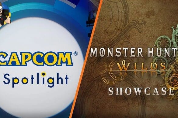 Capcom Spotlight Təqdimatı 5 Marta Təyin Edildi