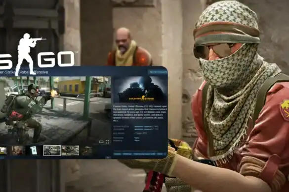 Valve CS:GO Turnirlərini Rəsmən Qadağan Etdi